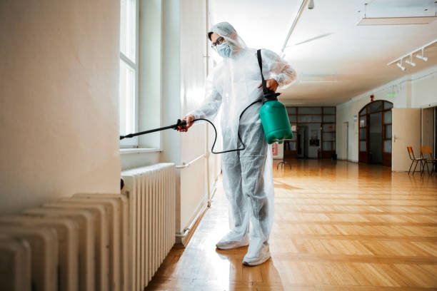 Emergency Pest Control Services in Barnesville, MN